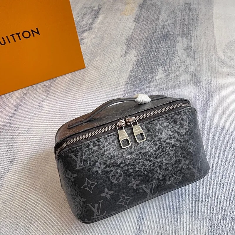 All Categories Official Website "Brand Women's Bags" Women's Bags 💙 LV 2025 New LV Cosmetic Bag