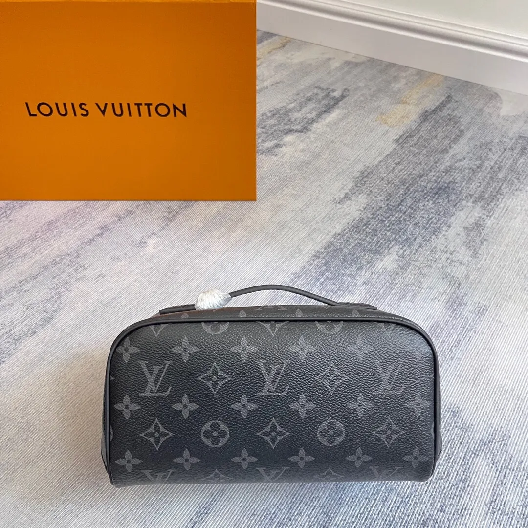 All Categories Official Website "Brand Women's Bags" Women's Bags 💙 LV 2025 New LV Cosmetic Bag