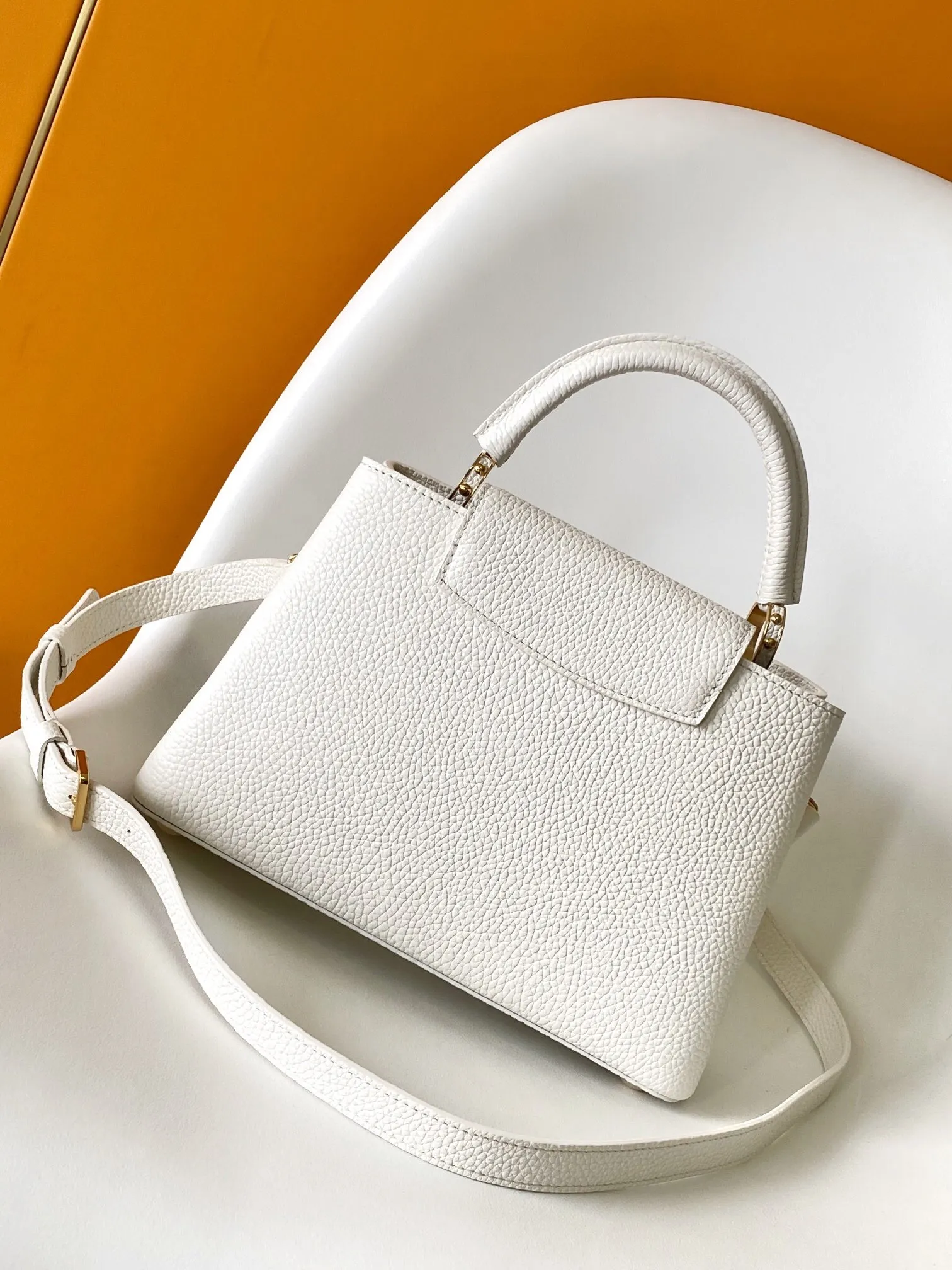 All Categories Official Website "Brand Women's Bags" Women's Bags 💙 LV 2025 New LV Crossbody Bag