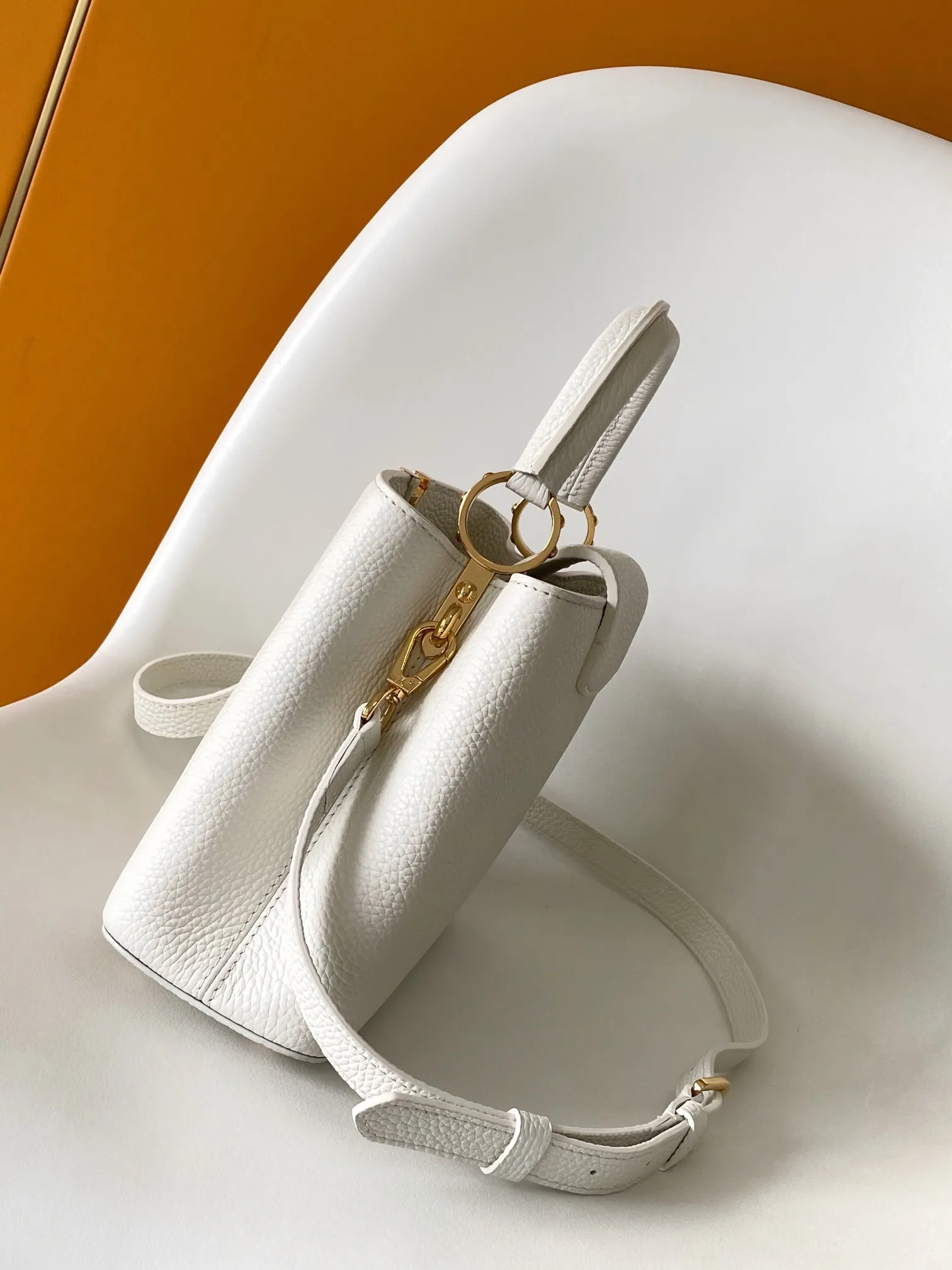 All Categories Official Website "Brand Women's Bags" Women's Bags 💙 LV 2025 New LV Crossbody Bag
