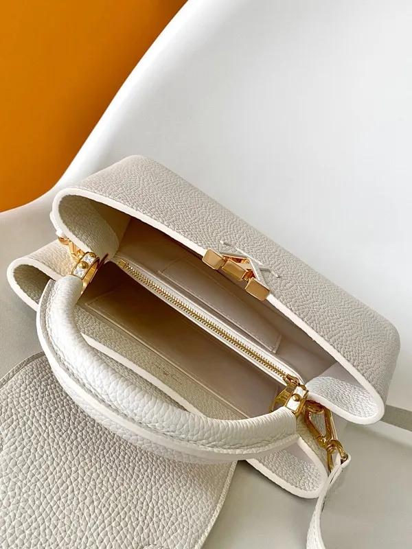 All Categories Official Website "Brand Women's Bags" Women's Bags 💙 LV 2025 New LV Crossbody Bag