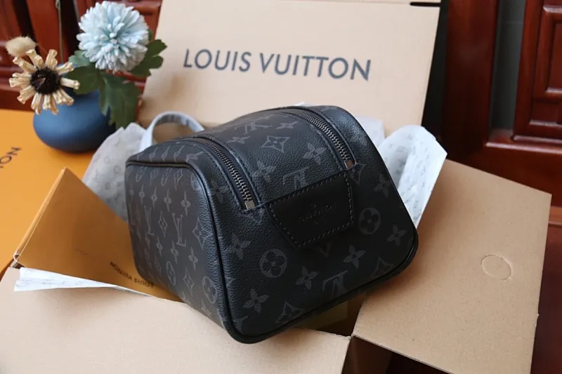 All Categories Official Website "Brand Women's Bags" Women's Bags 💙 LV 2024 New LV Cosmetic Bag