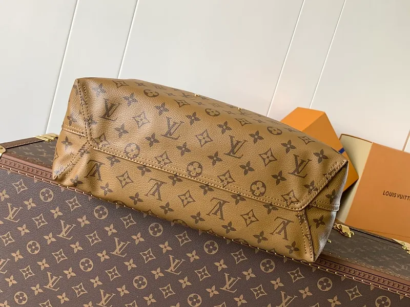 All Categories Official Website "Brand Women's Bags" Women's Bags 💙 LV 2026 New LV Crossbody Bag