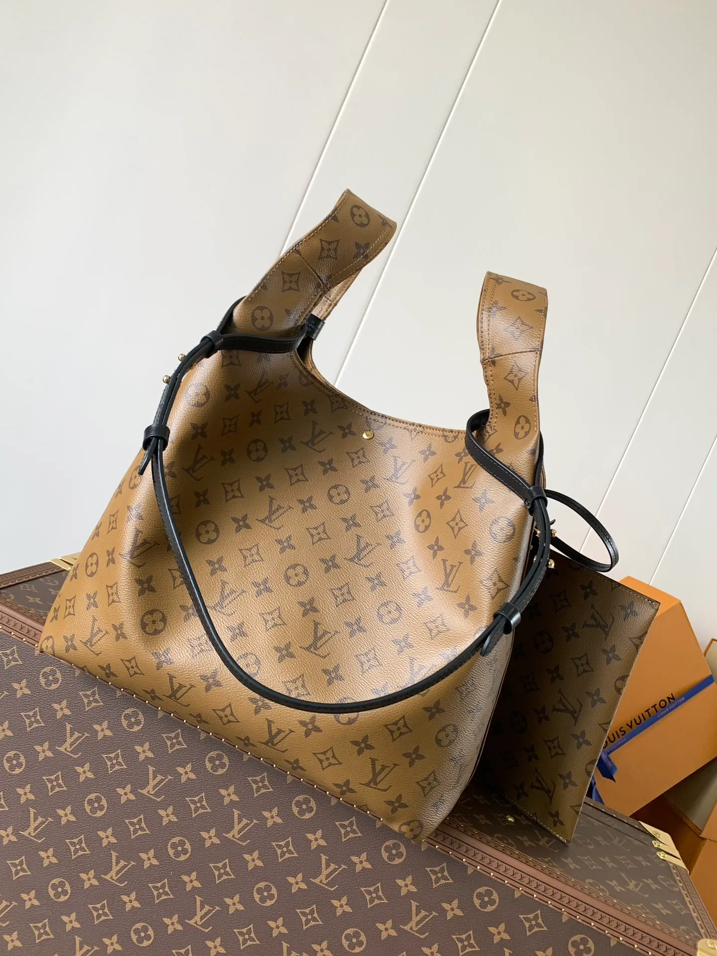 All Categories Official Website "Brand Women's Bags" Women's Bags 💙 LV 2026 New LV Crossbody Bag