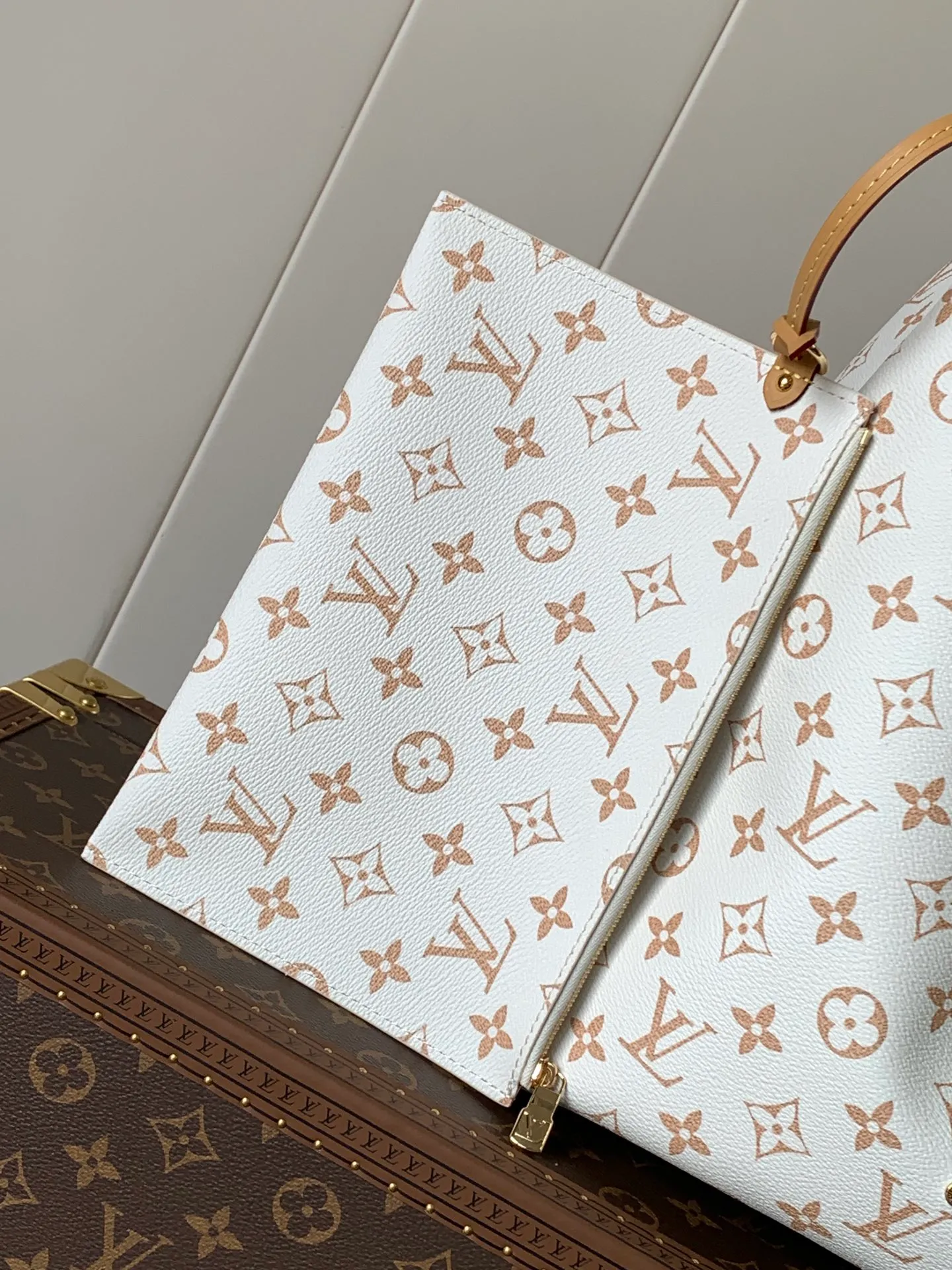 All Categories Official Website "Brand Women's Bags" Women's Bags 💙 LV 2026 New LV Crossbody Bag