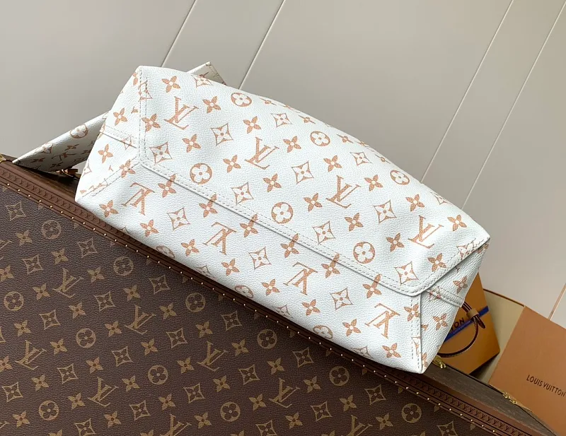 All Categories Official Website "Brand Women's Bags" Women's Bags 💙 LV 2026 New LV Crossbody Bag