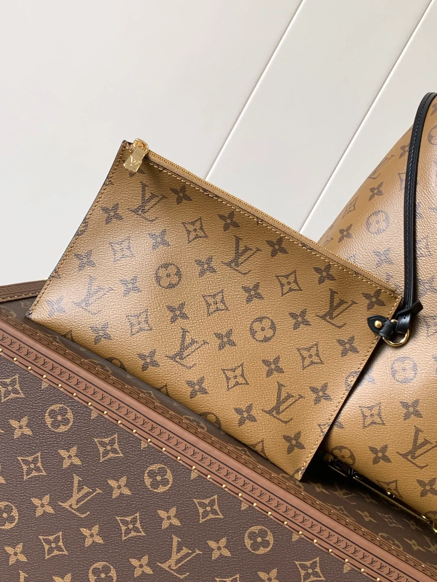 All Categories Official Website "Brand Women's Bags" Women's Bags 💙 LV 2026 New LV Crossbody Bag