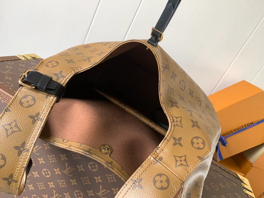 All Categories Official Website "Brand Women's Bags" Women's Bags 💙 LV 2026 New LV Crossbody Bag