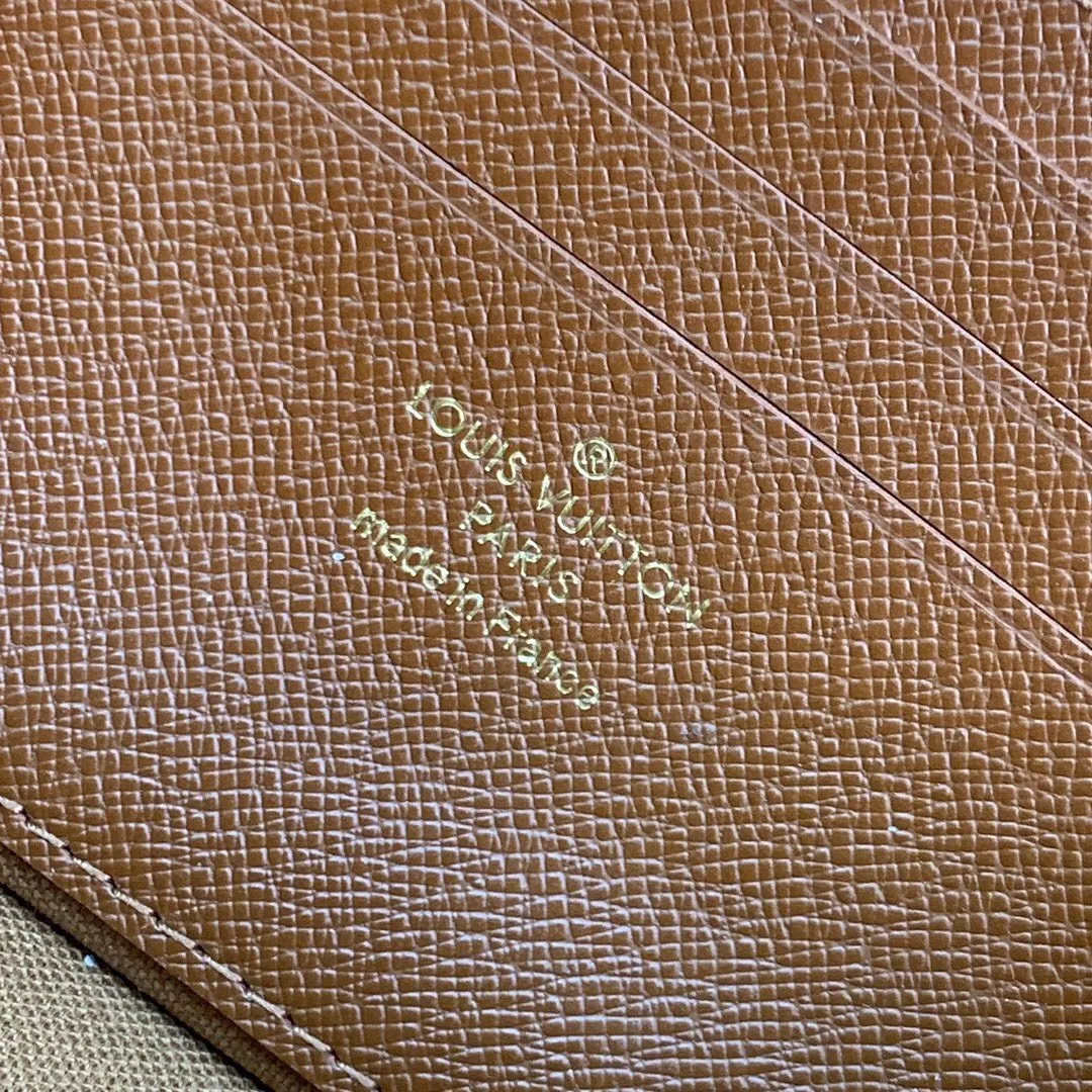 All categories Official website "Brand Women's Bags" Women's Bags 💙 LV 2025 new LV armpit bag