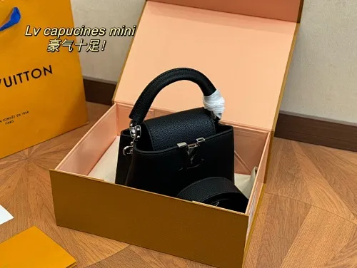 All Categories Official Website "Brand Women's Bags" Women's Bags 💙 LV 2024 Official Website New LV Handbags