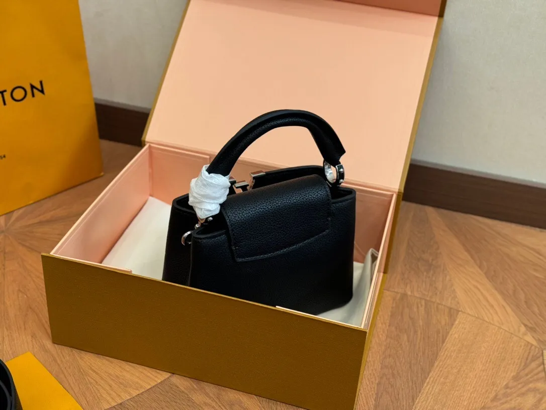 All Categories Official Website "Brand Women's Bags" Women's Bags 💙 LV 2024 Official Website New LV Handbags