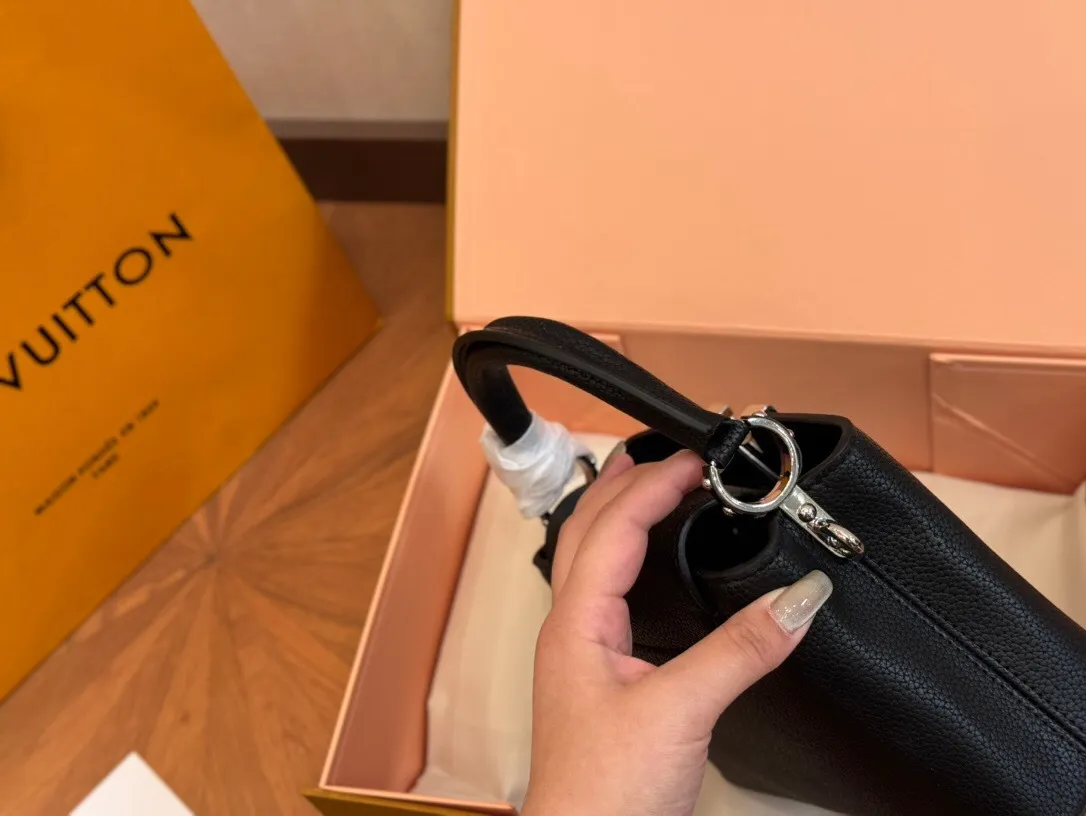 All Categories Official Website "Brand Women's Bags" Women's Bags 💙 LV 2024 Official Website New LV Handbags