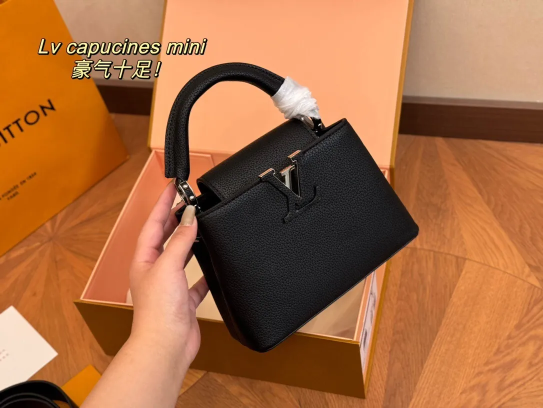 All Categories Official Website "Brand Women's Bags" Women's Bags 💙 LV 2024 Official Website New LV Handbags