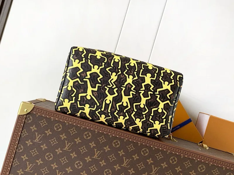 All Categories Official Website "Brand Women's Bags" Women's Bags 💙 LV 2026 New LV Crossbody Bag
