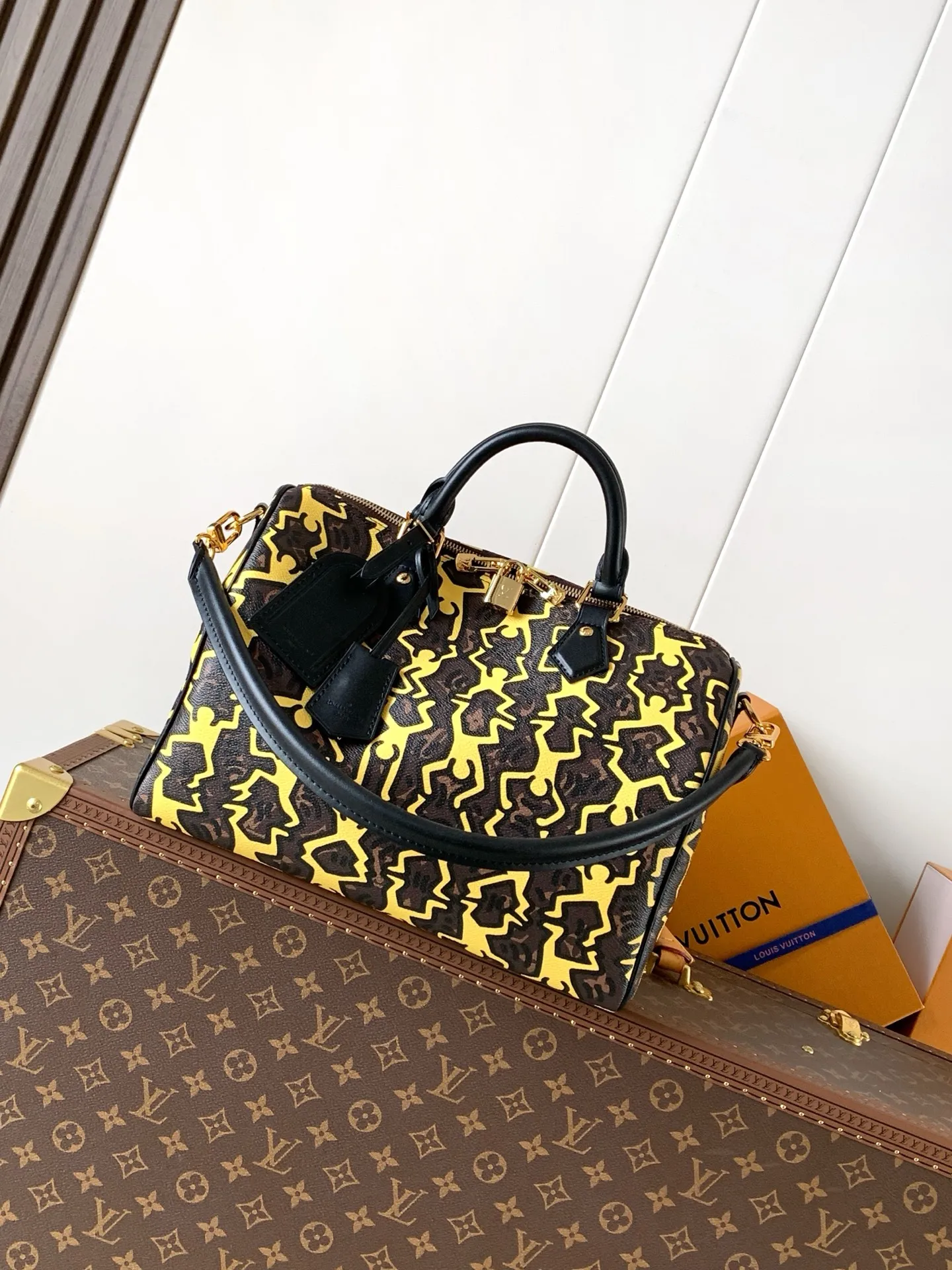 All Categories Official Website "Brand Women's Bags" Women's Bags 💙 LV 2026 New LV Crossbody Bag