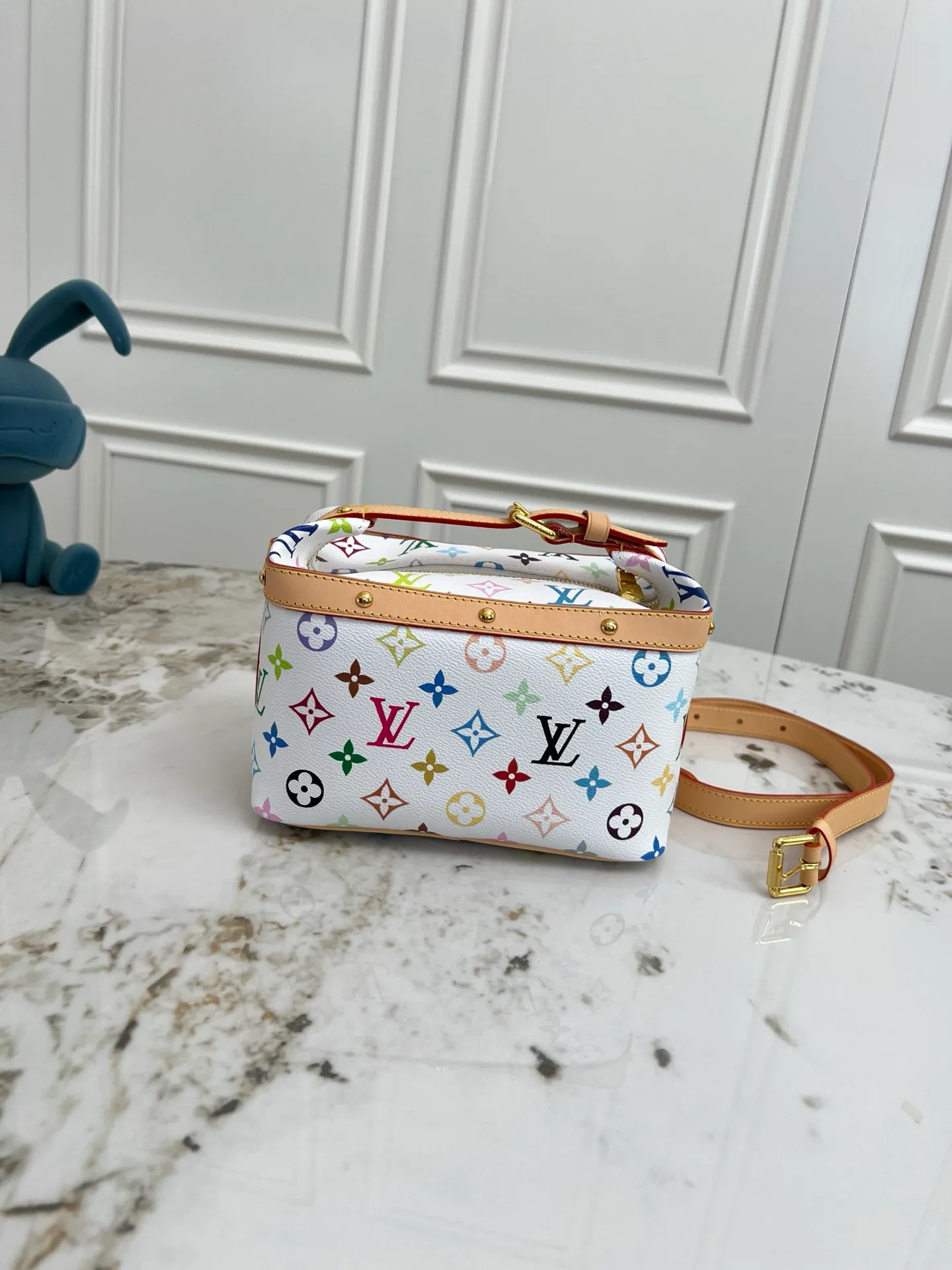 All Categories Official Website "Brand Women's Bags" Women's Bags 💙 LV 2026 New LV Crossbody Bag