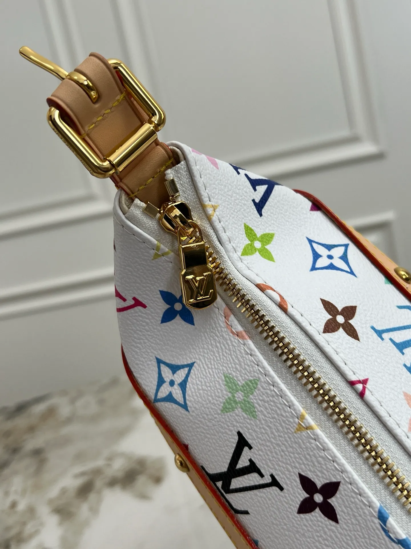 All Categories Official Website "Brand Women's Bags" Women's Bags 💙 LV 2026 New LV Crossbody Bag