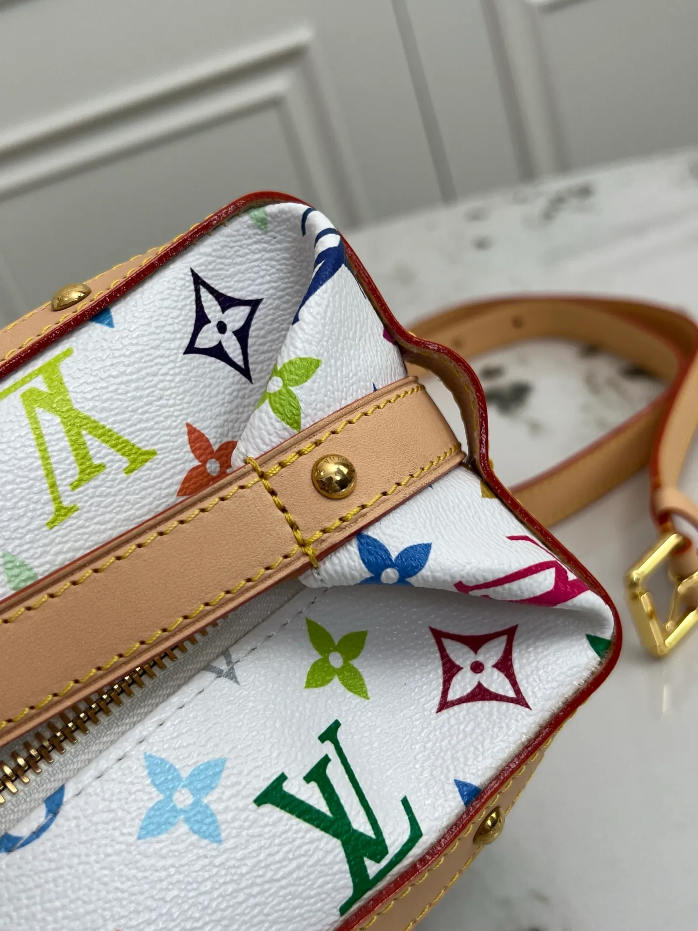 All Categories Official Website "Brand Women's Bags" Women's Bags 💙 LV 2026 New LV Crossbody Bag