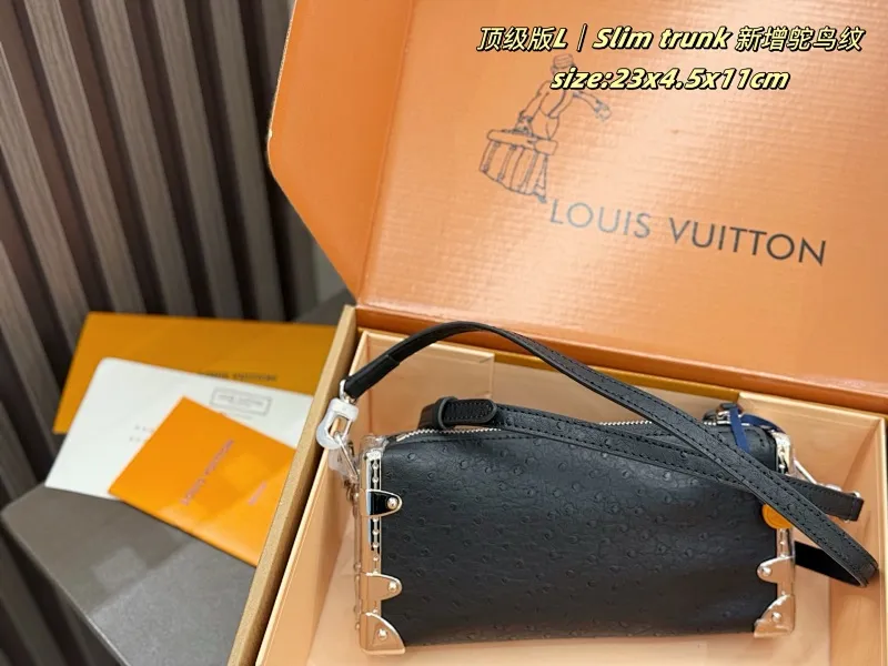 All Categories Official Website "Brand Women's Bags" Women's Bags 💙 LV 2025 New LV Crossbody Bag