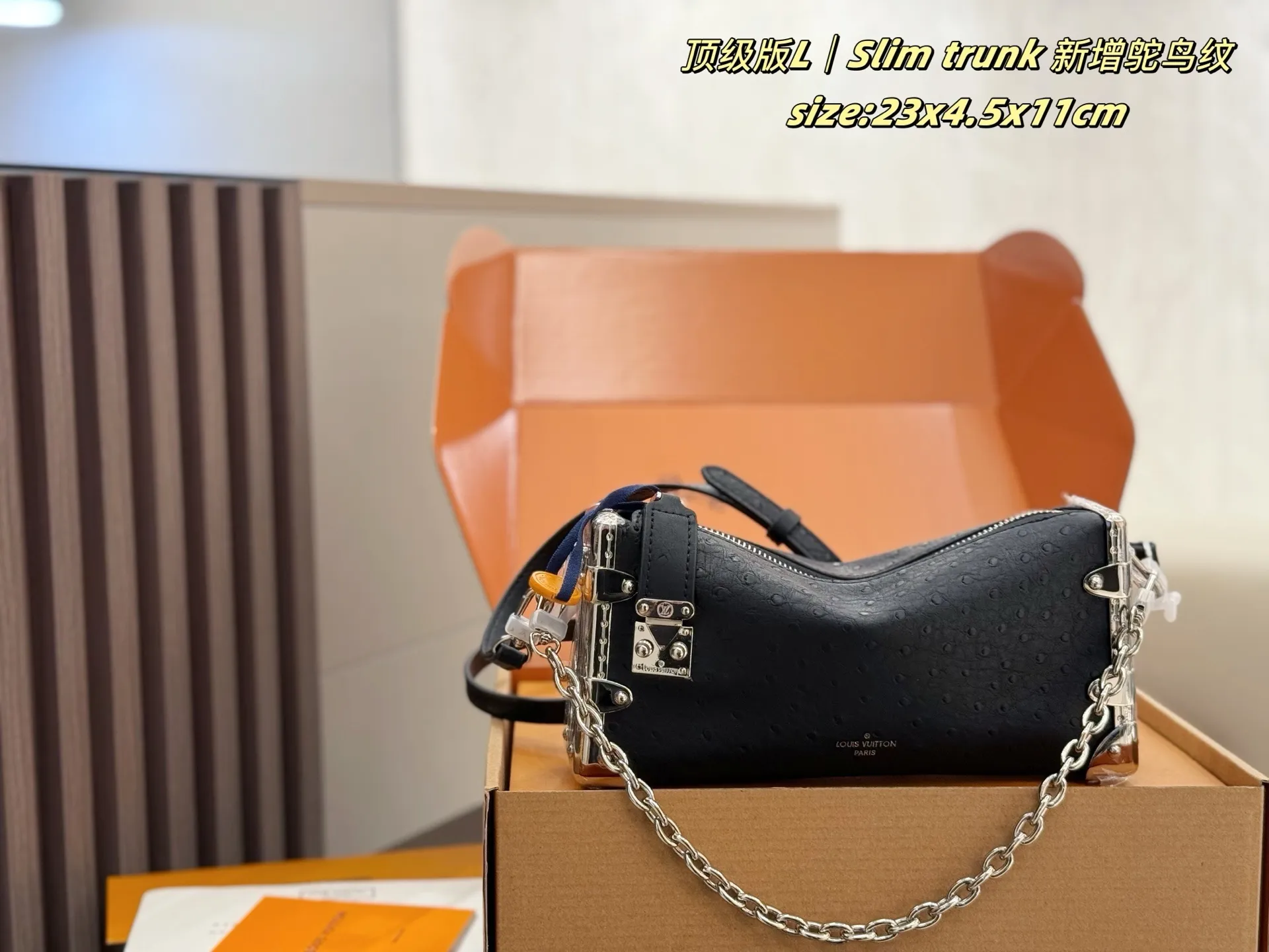 All Categories Official Website "Brand Women's Bags" Women's Bags 💙 LV 2025 New LV Crossbody Bag