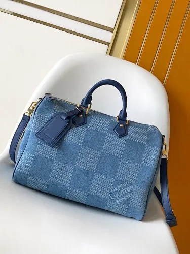 All Categories Official Website "Brand Women's Bags" Women's Bags 💙 LV 2026 New LV Crossbody Bag