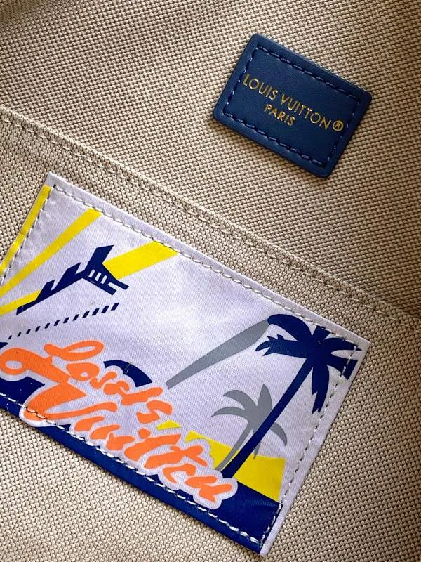 All Categories Official Website "Brand Women's Bags" Women's Bags 💙 LV 2026 New LV Crossbody Bag