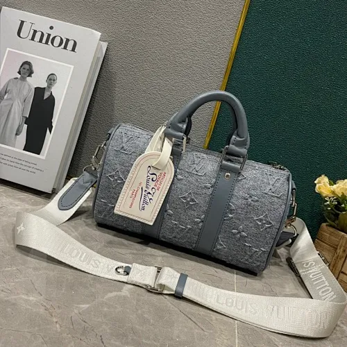 All Categories Official Website "Brand Women's Bags" Women's Bags 💙 LV 2023 New LV Crossbody Bag