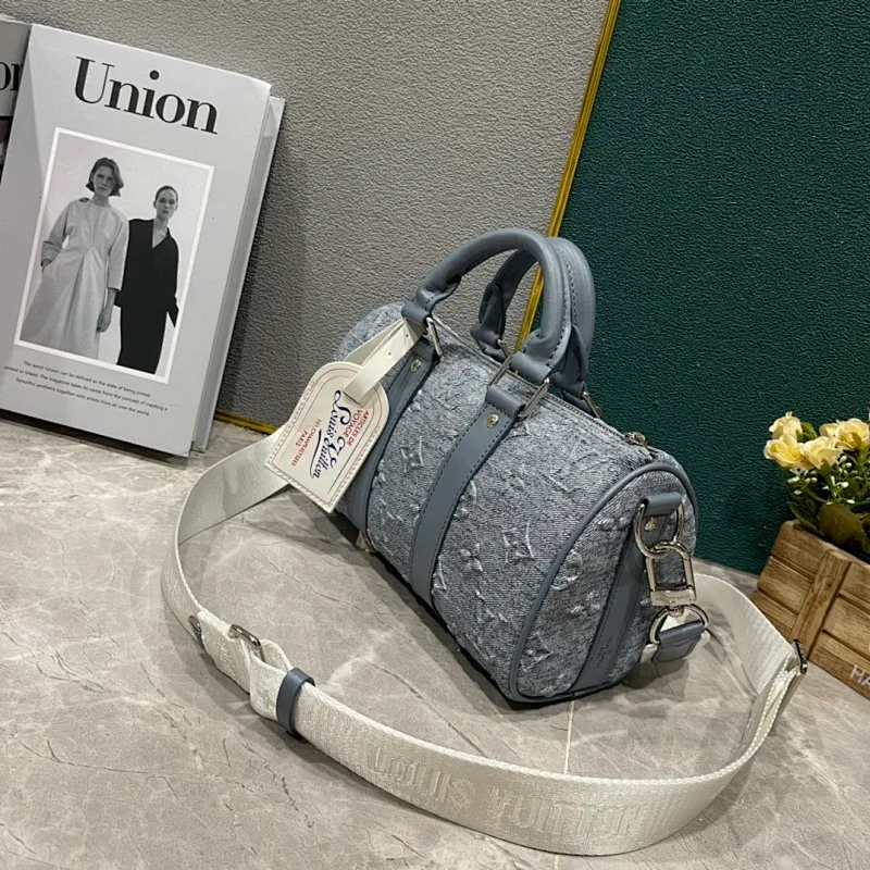 All Categories Official Website "Brand Women's Bags" Women's Bags 💙 LV 2023 New LV Crossbody Bag