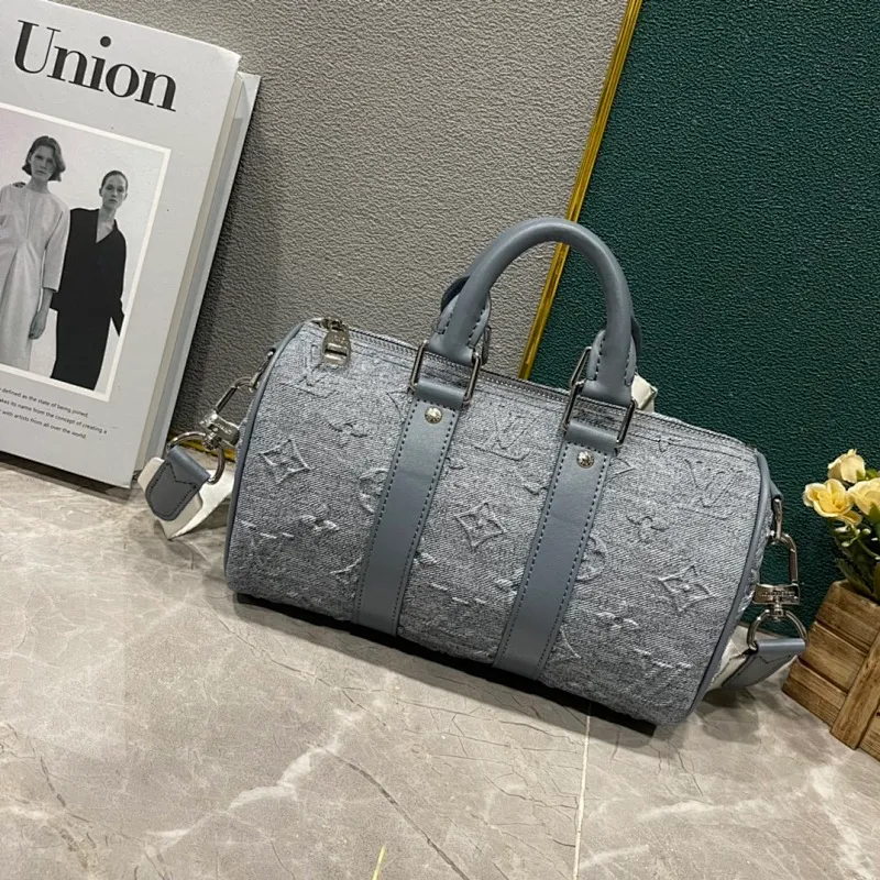 All Categories Official Website "Brand Women's Bags" Women's Bags 💙 LV 2023 New LV Crossbody Bag