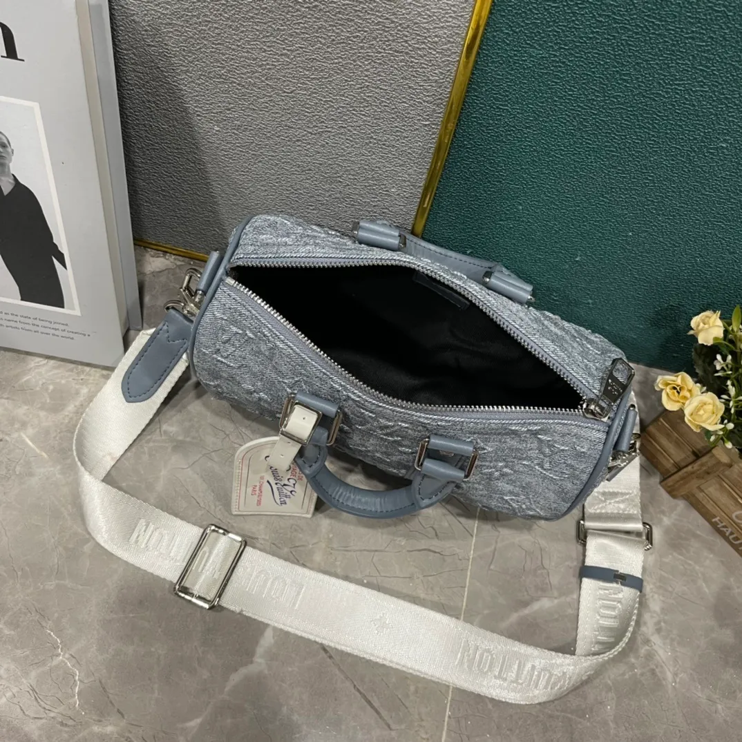All Categories Official Website "Brand Women's Bags" Women's Bags 💙 LV 2023 New LV Crossbody Bag