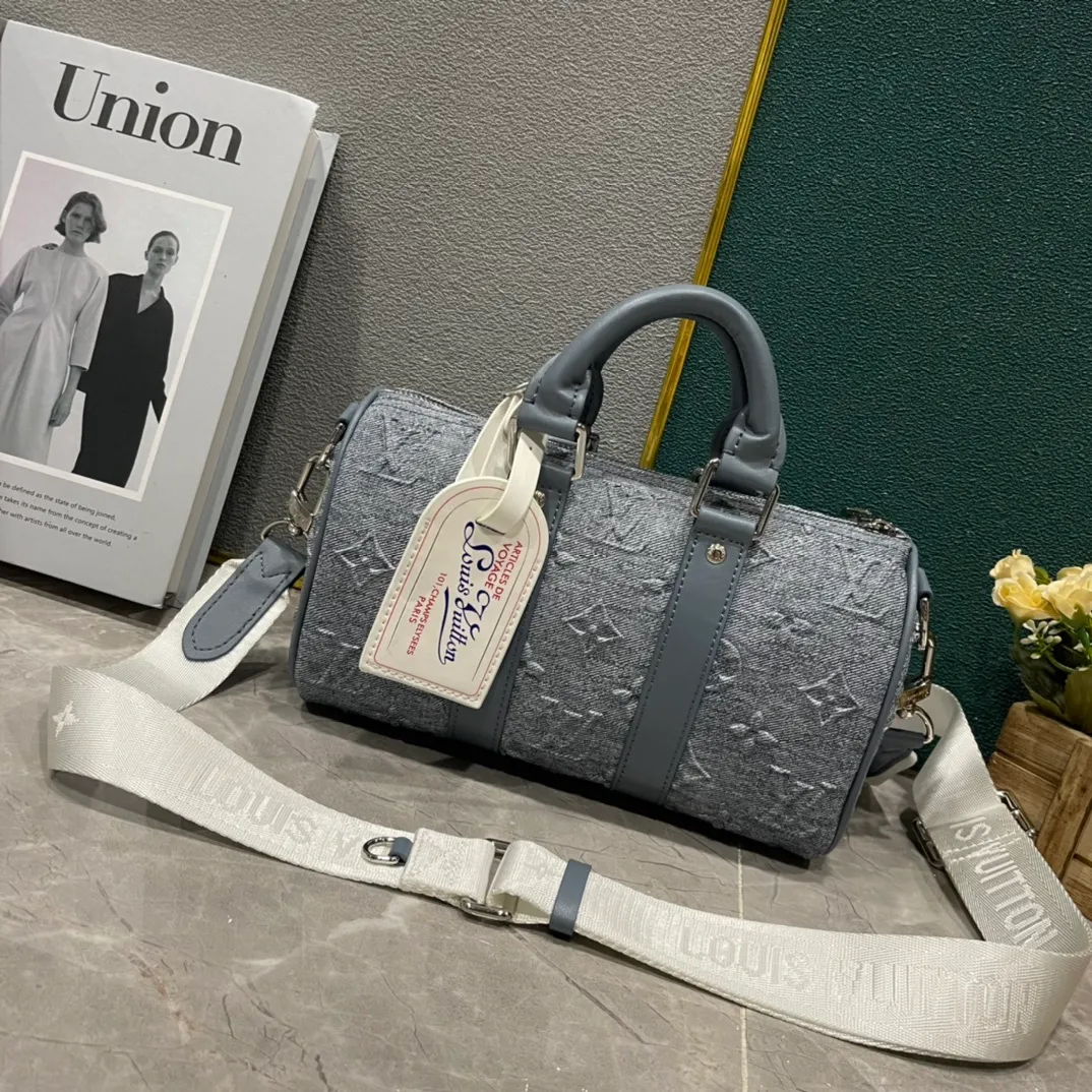 All Categories Official Website "Brand Women's Bags" Women's Bags 💙 LV 2023 New LV Crossbody Bag