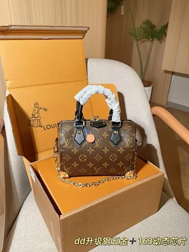 All Categories Official Website "Brand Women's Bags" Women's Bags 💙 LV 2025 New LV Crossbody Bag