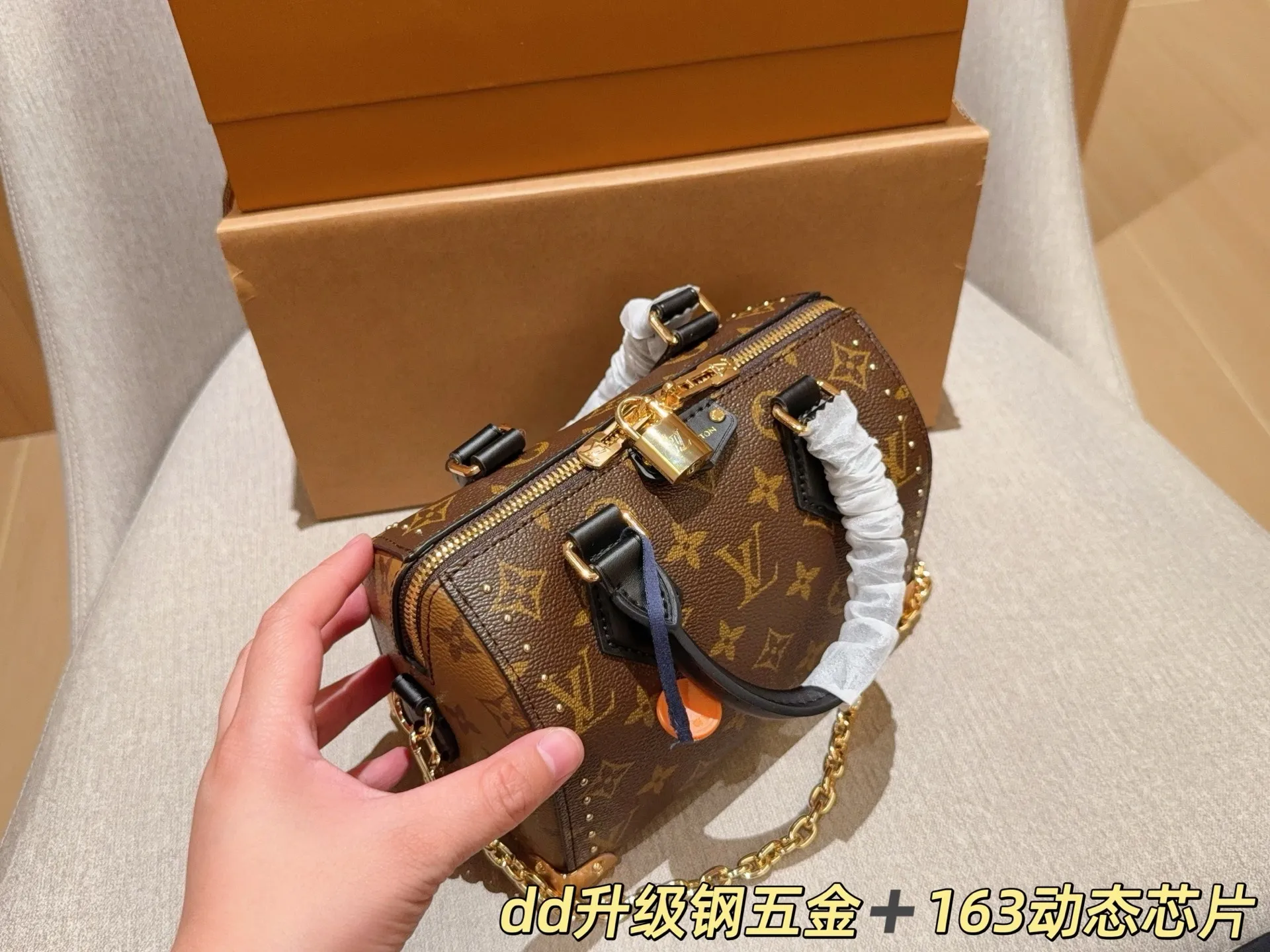 All Categories Official Website "Brand Women's Bags" Women's Bags 💙 LV 2025 New LV Crossbody Bag