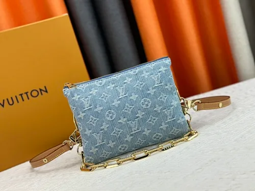 All Categories Official Website "Brand Women's Bags" Women's Bags 💙 LV 2024 Official Website New LV Crossbody Bags