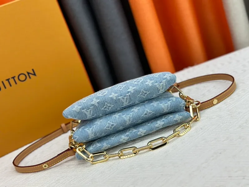 All Categories Official Website "Brand Women's Bags" Women's Bags 💙 LV 2024 Official Website New LV Crossbody Bags
