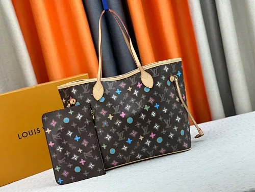 All Categories Official Website "Brand Women's Bags" Women's Bags 💙 LV 2024 Official Website New LV Handbags