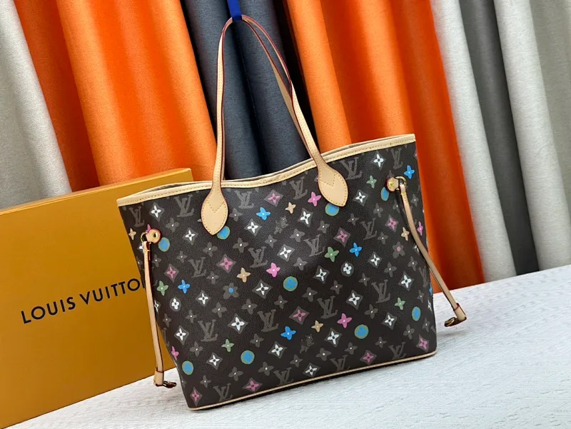 All Categories Official Website "Brand Women's Bags" Women's Bags 💙 LV 2024 Official Website New LV Handbags