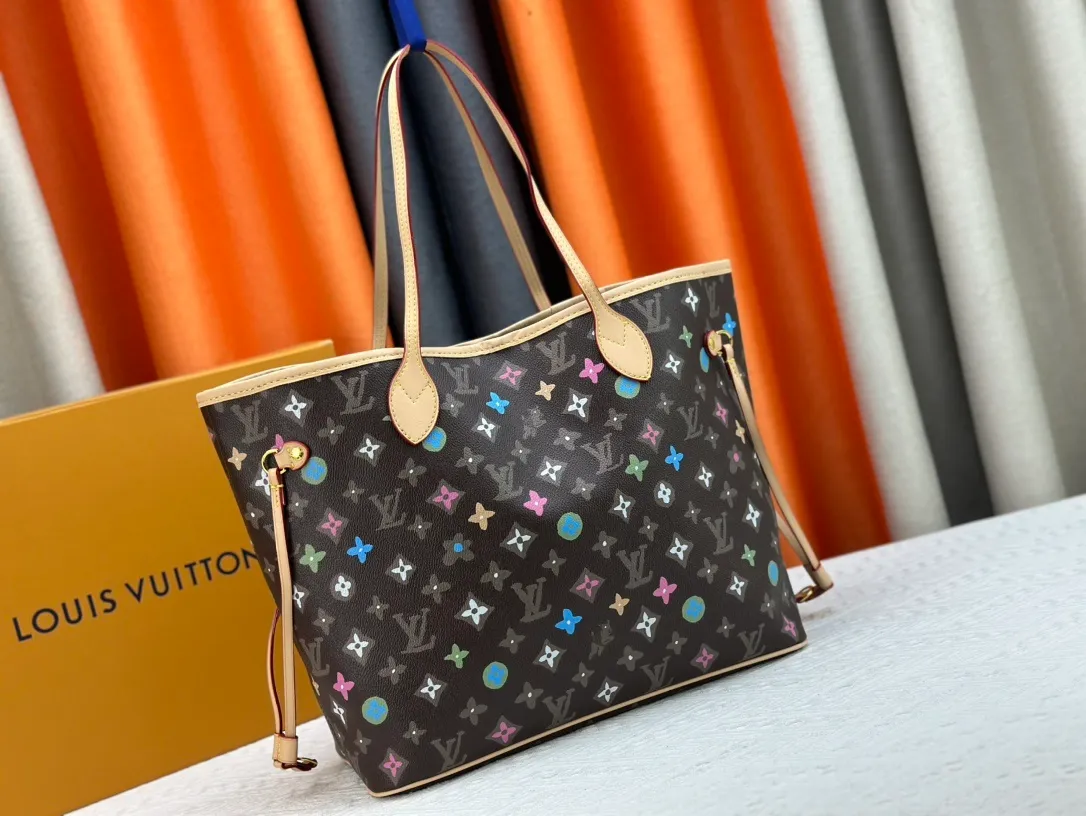 All Categories Official Website "Brand Women's Bags" Women's Bags 💙 LV 2024 Official Website New LV Handbags