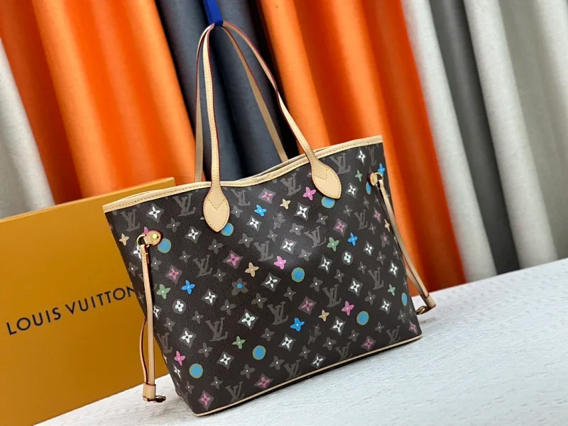 All Categories Official Website "Brand Women's Bags" Women's Bags 💙 LV 2024 Official Website New LV Handbags