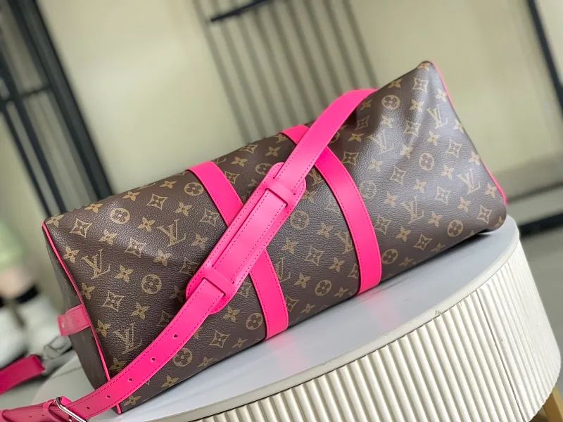 All Categories 💚 Authentic Grade Bags 💚 LV 2026 New LV Travel Bag