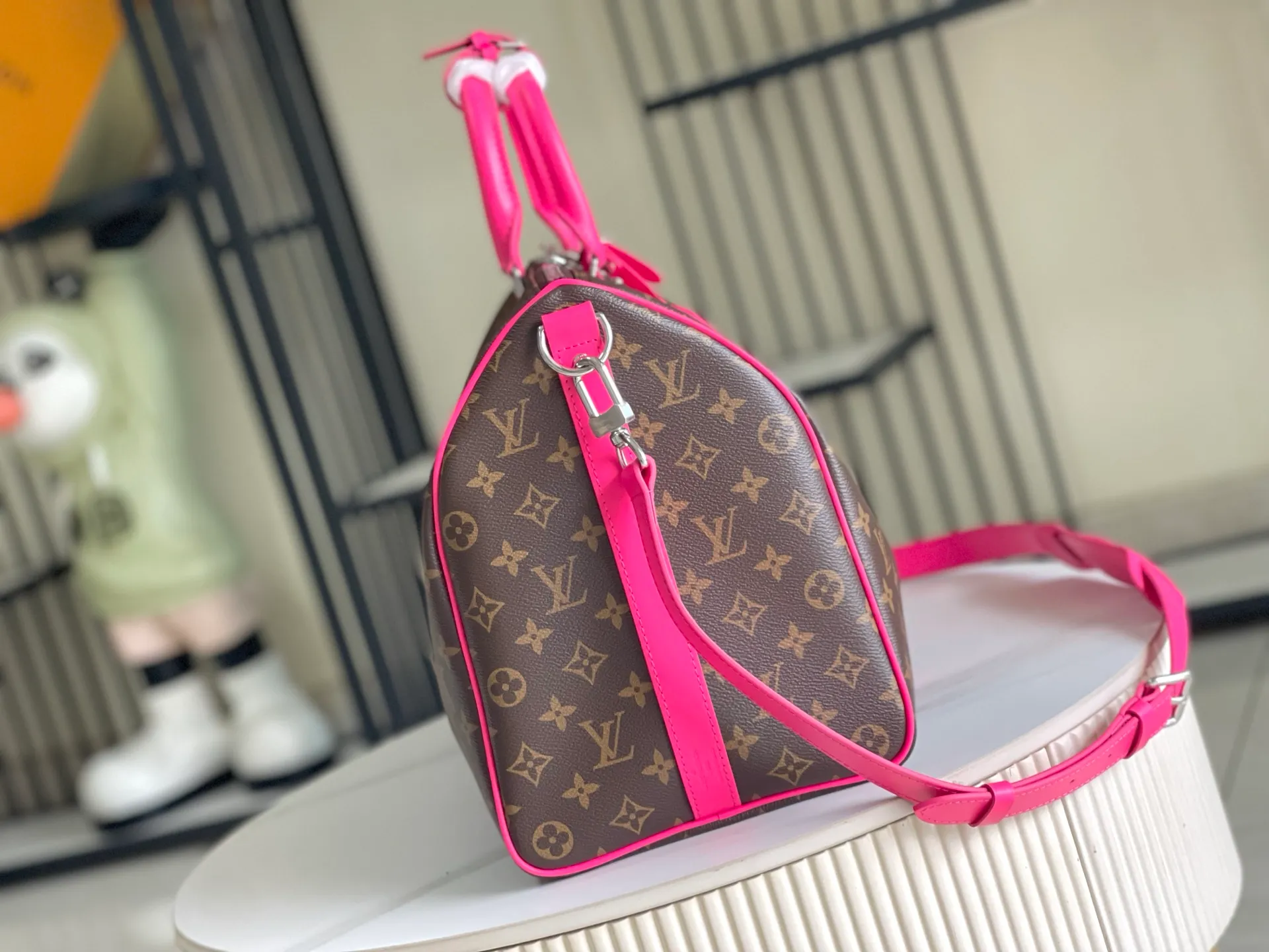 All Categories 💚 Authentic Grade Bags 💚 LV 2026 New LV Travel Bag