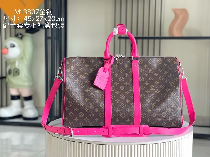 All Categories 💚 Authentic Grade Bags 💚 LV 2026 New LV Travel Bag
