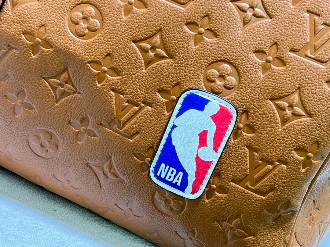 All categories Official website "Brand Women's Bags" Women's Bags 💙 LV replica LV, fine imitation LV bags, LV handbags, 2023 official latest version LV travel bag, bag factory, original material, size: 55-27-20CM