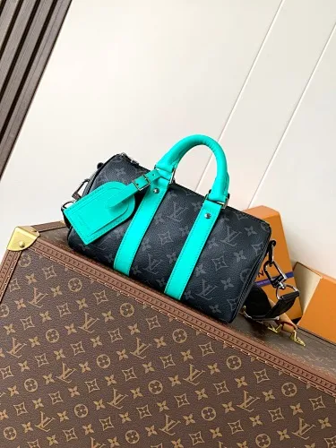 All Categories Official Website "Brand Women's Bags" Women's Bags 💙 LV 2025 New LV Crossbody Bag
