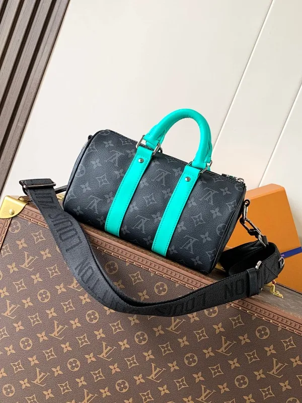 All Categories Official Website "Brand Women's Bags" Women's Bags 💙 LV 2025 New LV Crossbody Bag