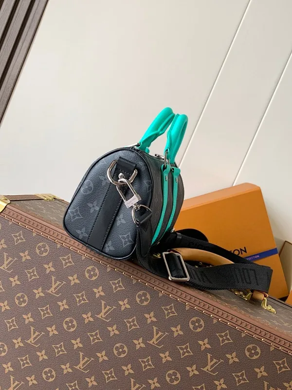 All Categories Official Website "Brand Women's Bags" Women's Bags 💙 LV 2025 New LV Crossbody Bag