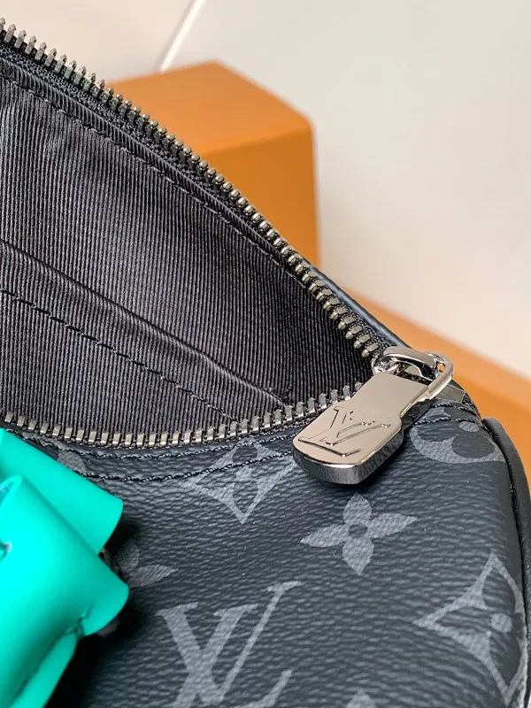 All Categories Official Website "Brand Women's Bags" Women's Bags 💙 LV 2025 New LV Crossbody Bag
