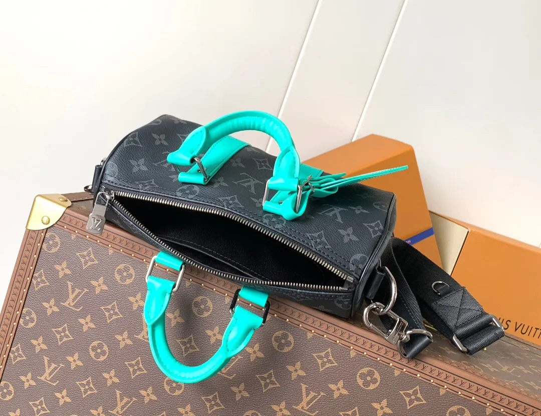 All Categories Official Website "Brand Women's Bags" Women's Bags 💙 LV 2025 New LV Crossbody Bag