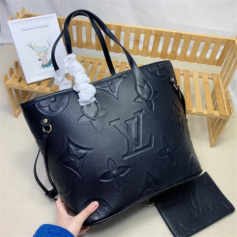 All categories Official website "Three-piece bag set" Three-piece set💖 LV 2023 new LV bag three-piece set wholesale