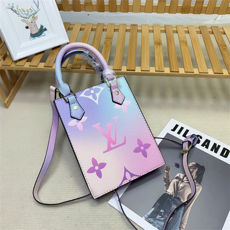 All categories Official website "Three-piece bag set" Three-piece set💖 LV 2023 new LV bag three-piece set wholesale
